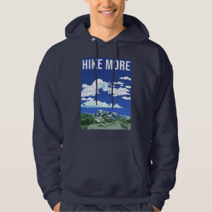 Hike More Hoodie