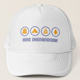 Hike Shenandoah Keps
