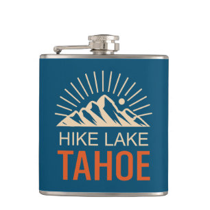 Hike Sjö Tahoe Sunburst Fickplunta