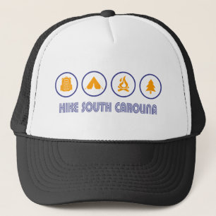 Hike South Carolina Keps