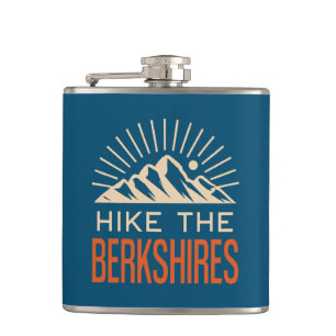 Hike the Berkshires Massachusetts Sunburst Fickplunta