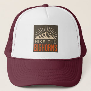 Hike the Bighorns Wyoming Sunburst Keps
