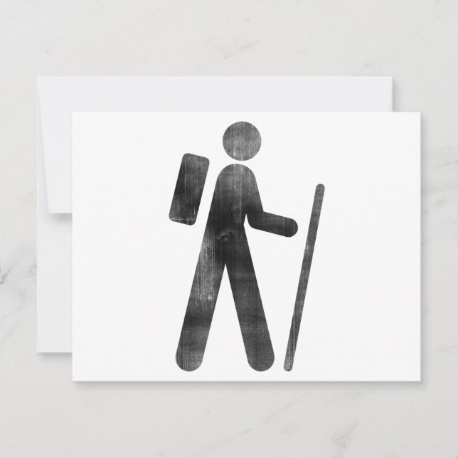 Hiker (Framsida)