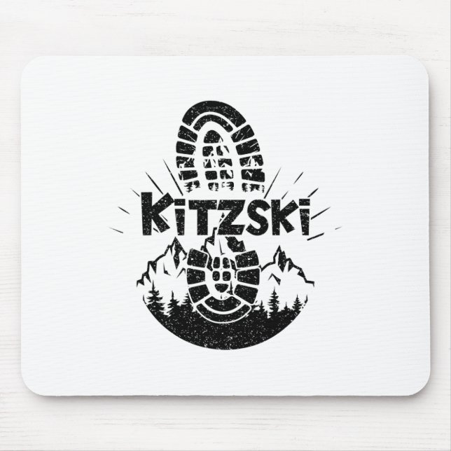 Hiker Kitzski Tyrol Austria Vacation Musmatta (Framsidan)