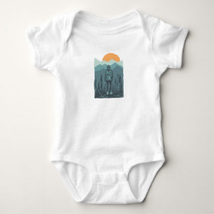 Hiker T Shirt