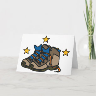Hiking Boots Kort