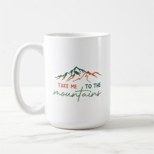 Hiking Mugg