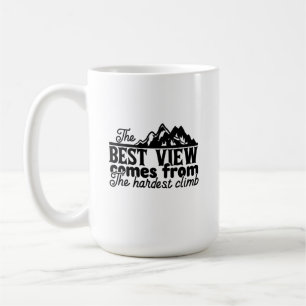 Hiking Mugg