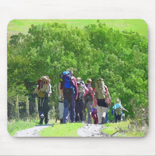 HIKING MUSMATTA