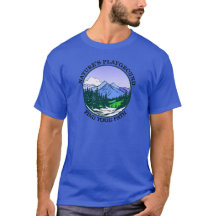 Hiking Natures Playgound