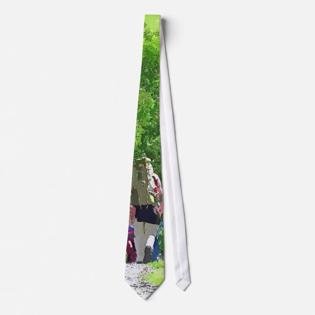 HIKING SLIPS (Framsida)