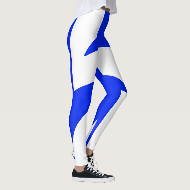 Hilali Leggings (Höger)