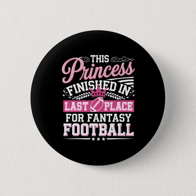 Hilarious Fantasy Football Loser Punishment  Knapp (Framsida)
