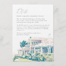 Hilary och Oliver's Helg Details Final