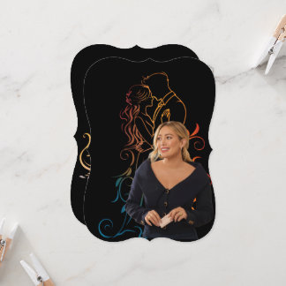 hilaryduff önskemål inbjudningar