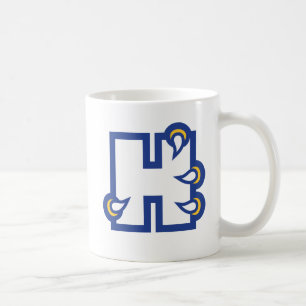 Hilbert College H Kaffemugg