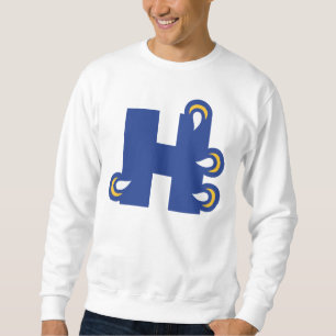 Hilbert College H Lång Ärmad Tröja