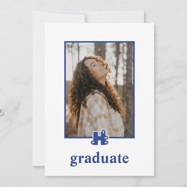 Hilbert College H Meddelande (Framsida)