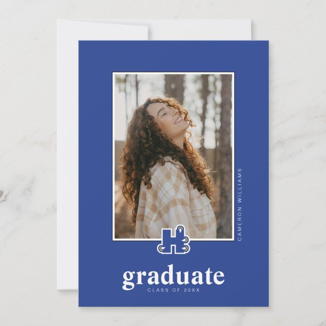 Hilbert College H Meddelande (Framsida)