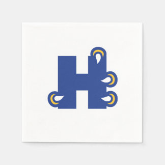 Hilbert College H Pappersservett