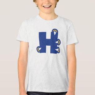 Hilbert College H T Shirt