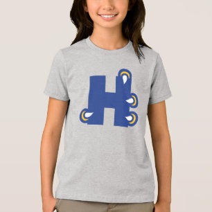Hilbert College H T Shirt