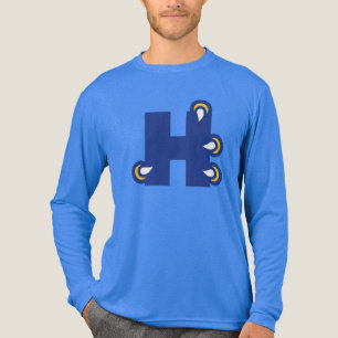 Hilbert College H T Shirt
