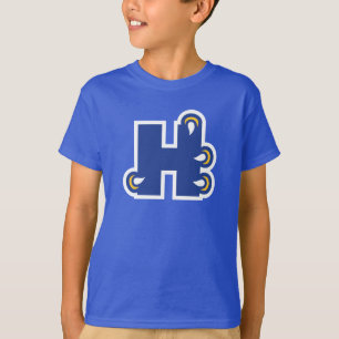 Hilbert College H T Shirt