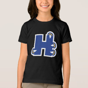 Hilbert College H T Shirt
