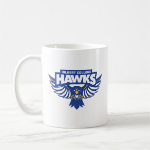 Hilbert College Hawks Kaffemugg