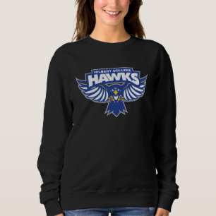 Hilbert College Hawks T Shirt