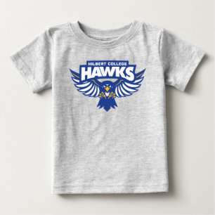 Hilbert College Hawks T Shirt