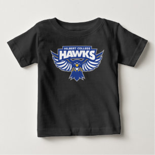 Hilbert College Hawks T Shirt