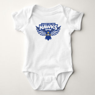 Hilbert College Hawks T Shirt