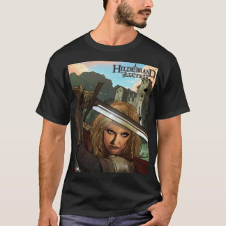 Hildebrand V3 t-shirt