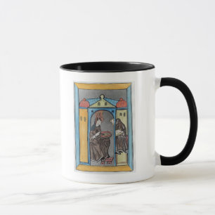 Hildegard av Bingen Mugg