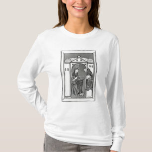 Hildegard av Bingen T Shirt