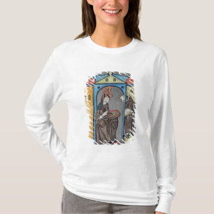 Hildegard av Bingen Tröja