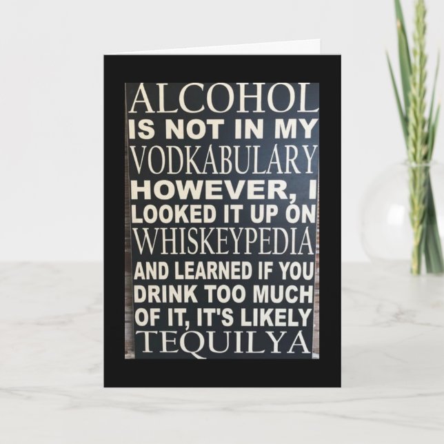 HILLARIÖS BIRTHDAY ÖNSKEMÅL FÖR MIN VÄN KORT (Framsida)