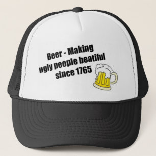 Hillarious öltruckerkeps keps