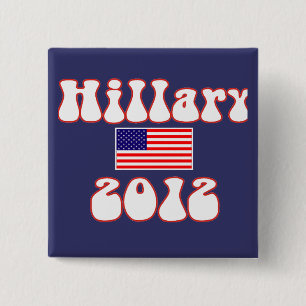 hillary 2012. knapp