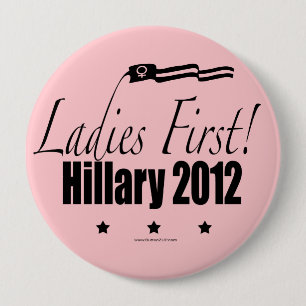 Hillary 2012 knapp
