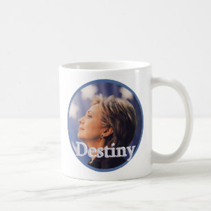 Hillary 2016 kaffemugg