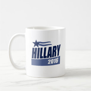 HILLARY 2016 KAMPANJ BANNER.png Kaffemugg