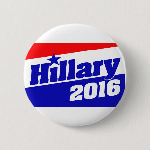 Hillary 2016 knapp