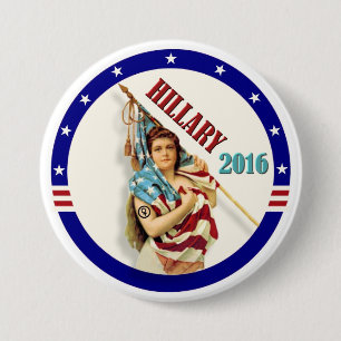 Hillary 2016 knapp