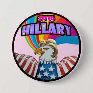 Hillary 2016 knapp