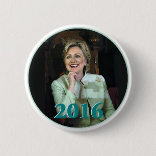 Hillary 2016 knäppas knapp