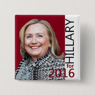 Hillary 2016 knäppas knapp