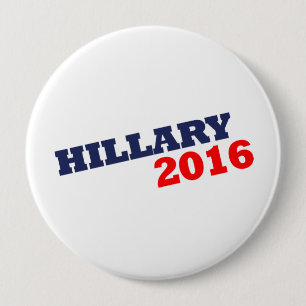 HILLARY 2016 - .png Knapp